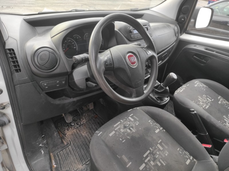 fiat fiorino del año 2014
