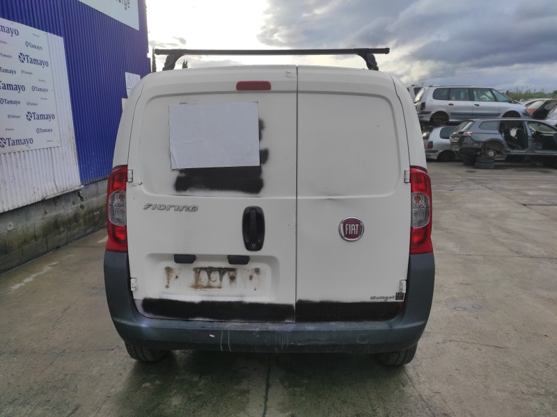 fiat fiorino del año 2014