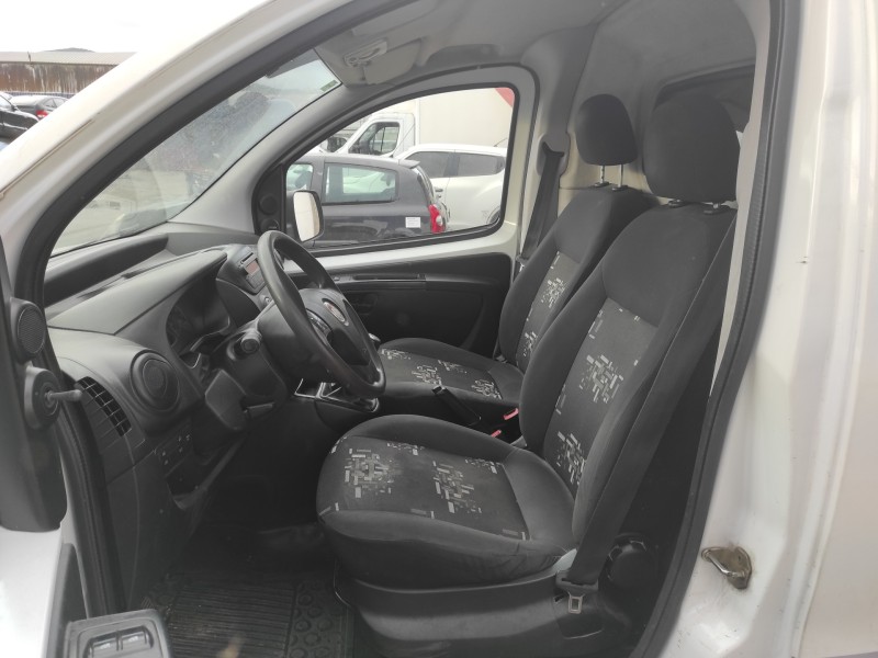 fiat fiorino del año 2014