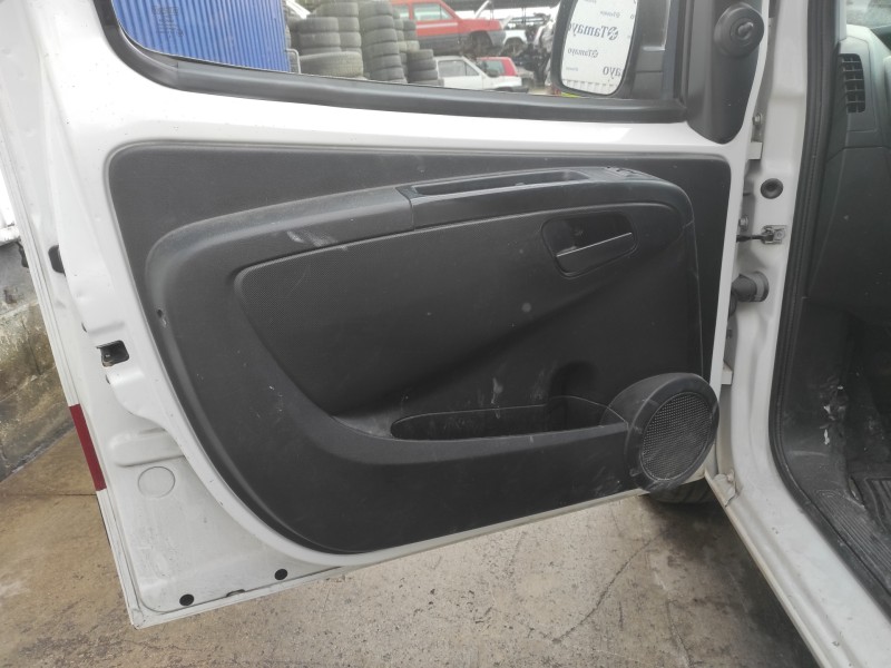 fiat fiorino del año 2014