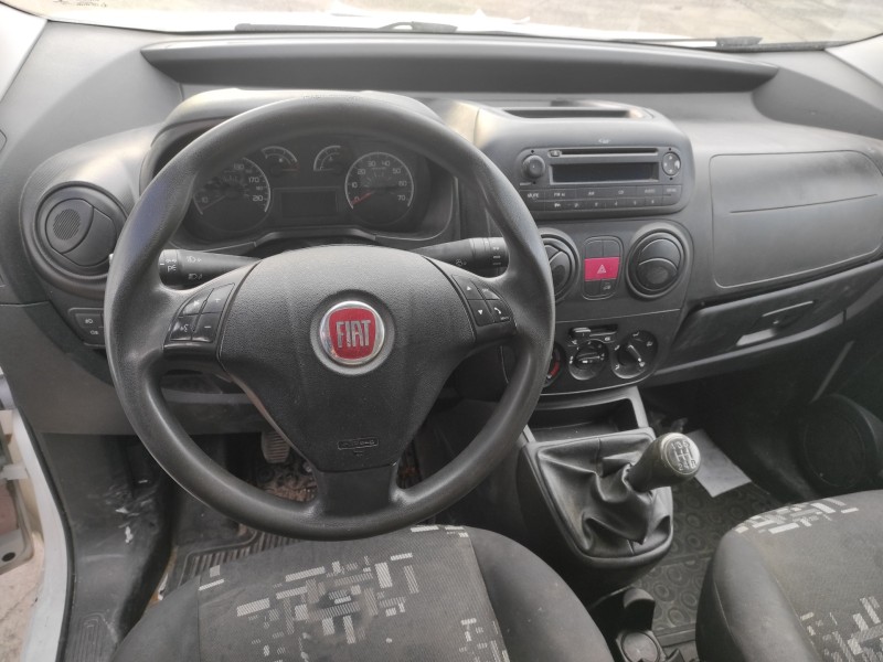fiat fiorino del año 2014