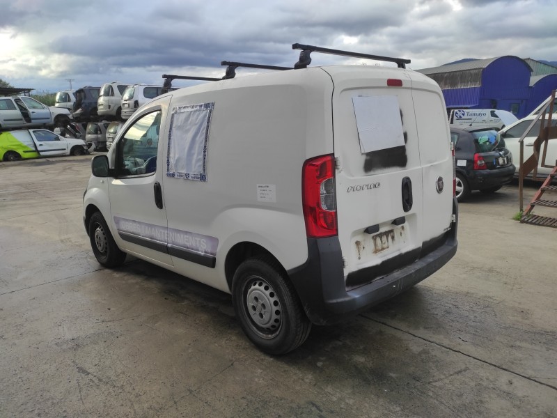 fiat fiorino del año 2014