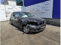 BMW SERIE 1 BERLINA (E81/E87)