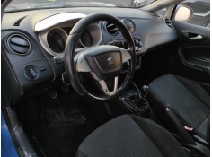 seat ibiza st (6j8) del año 2011 2