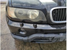 bmw x5 (e53) del año 2002 2