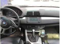 bmw x5 (e53) del año 2002 2
