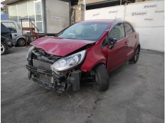kia rio (ub/qb) del año 2016 2