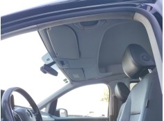volkswagen caddy ocio del año 2016 2