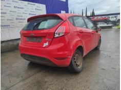 ford fiesta (ccn) del año 2014 2