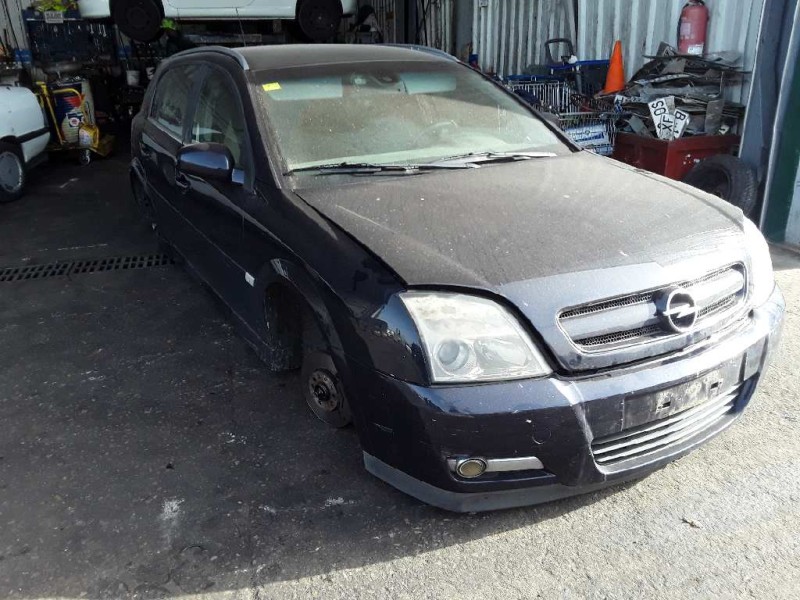 opel signum del año 2003