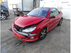 peugeot 206 cc del año 2006 2