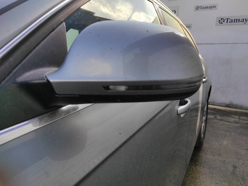 audi a4 avant (8k5) (2008) del año 2008