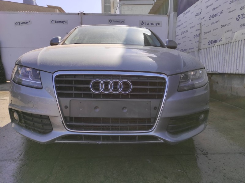 audi a4 avant (8k5) (2008) del año 2008