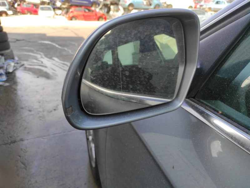 audi a4 avant (8k5) (2008) del año 2008