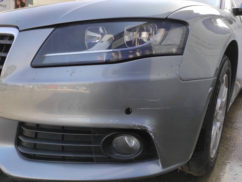 audi a4 avant (8k5) (2008) del año 2008