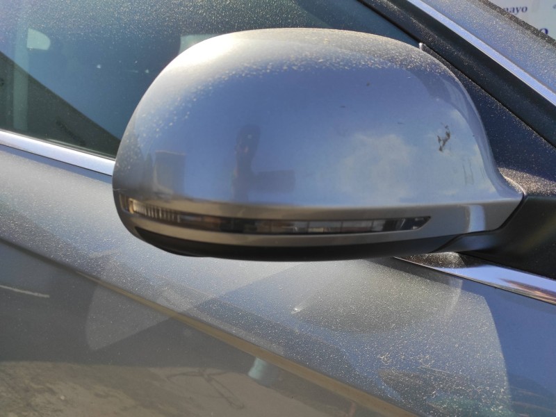 audi a4 avant (8k5) (2008) del año 2008