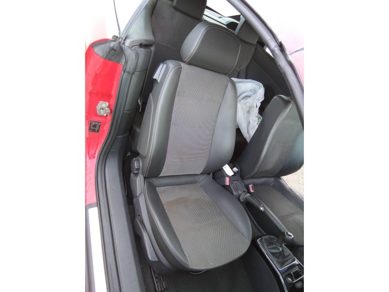 opel astra twin top del año 2009