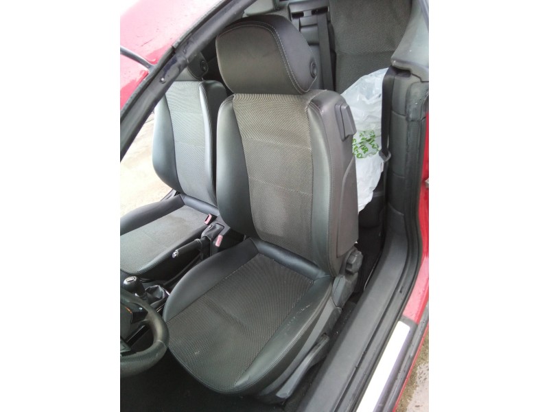 opel astra twin top del año 2009