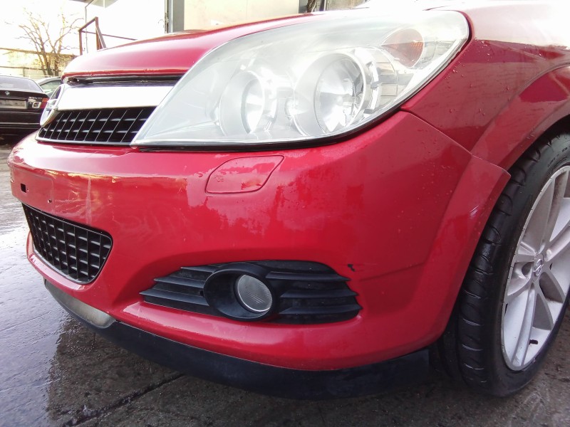 opel astra twin top del año 2009