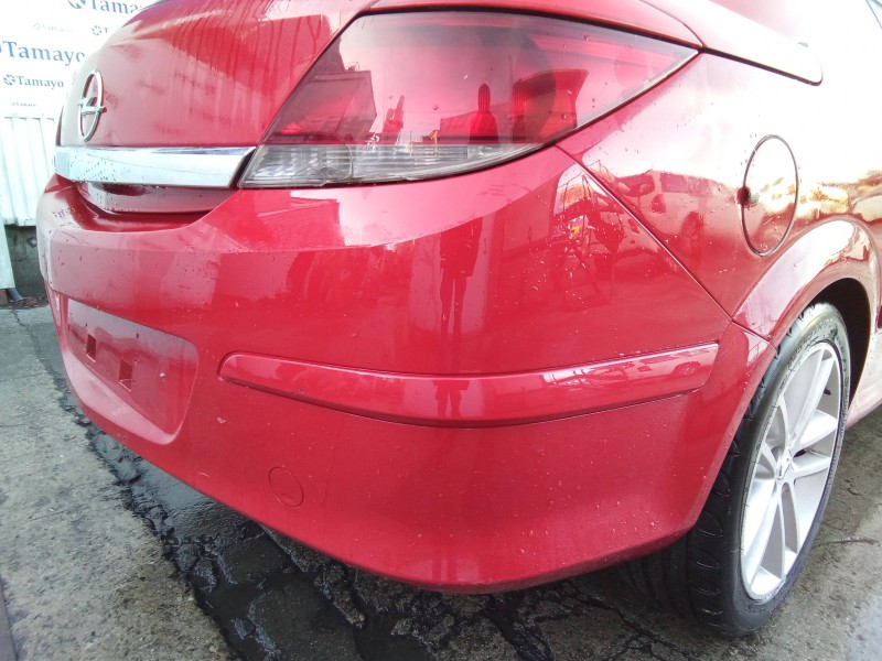 opel astra twin top del año 2009