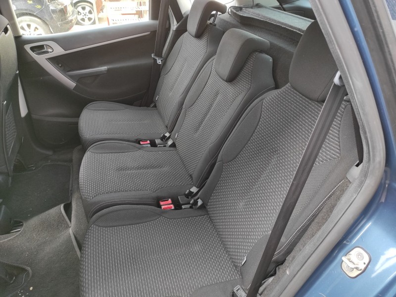 citroën c4 picasso del año 2010