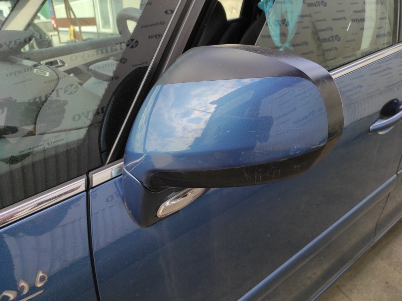 citroën c4 picasso del año 2010