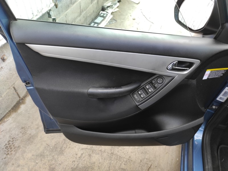 citroën c4 picasso del año 2010