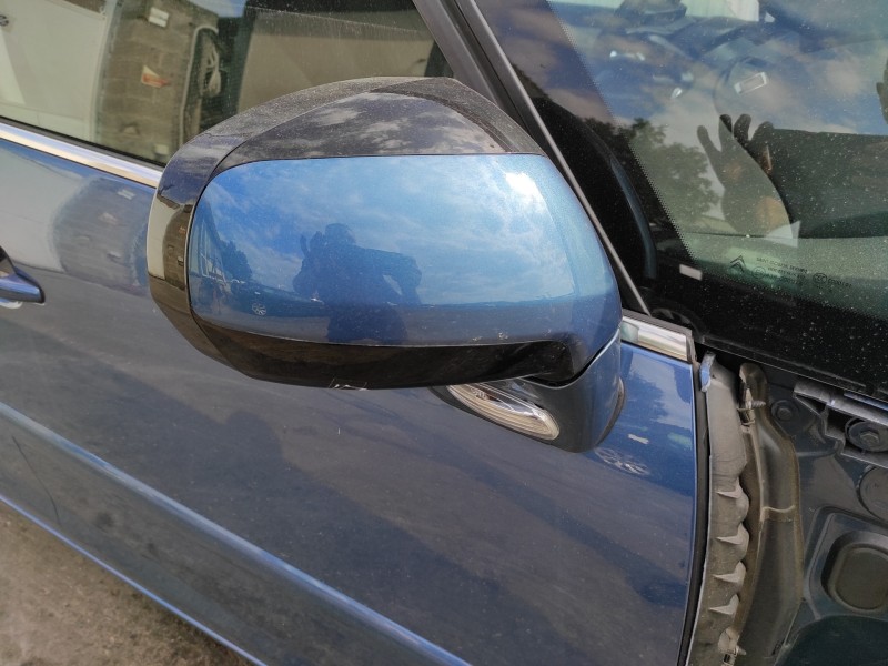 citroën c4 picasso del año 2010