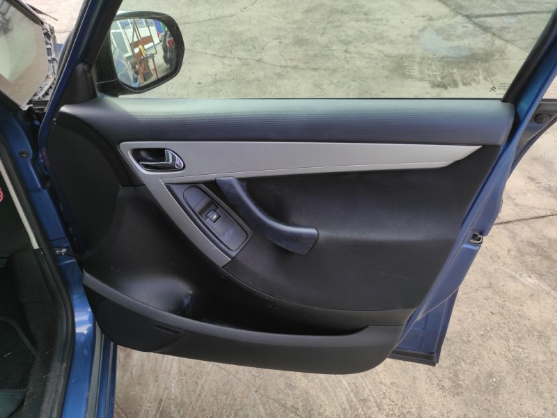 citroën c4 picasso del año 2010