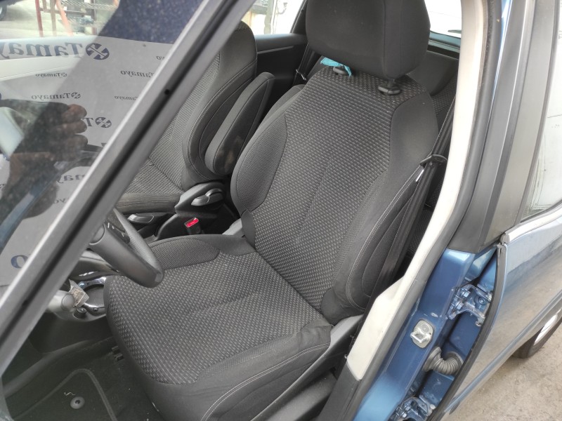 citroën c4 picasso del año 2010