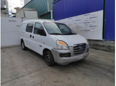 hyundai h 1 del año 2007