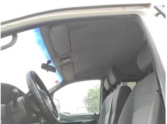 hyundai h 1 del año 2007 2