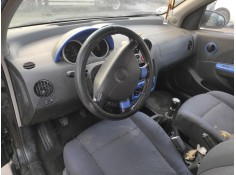 chevrolet kalos del año 2006 2