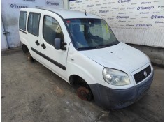 fiat doblo (119) del año 2009