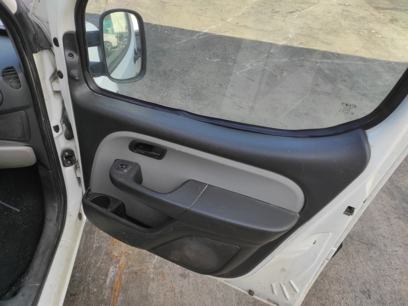 fiat doblo (119) del año 2009