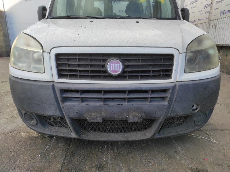 fiat doblo (119) del año 2009
