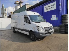 MERCEDES-BENZ SPRINTER 02.00  CAJA CERRADA