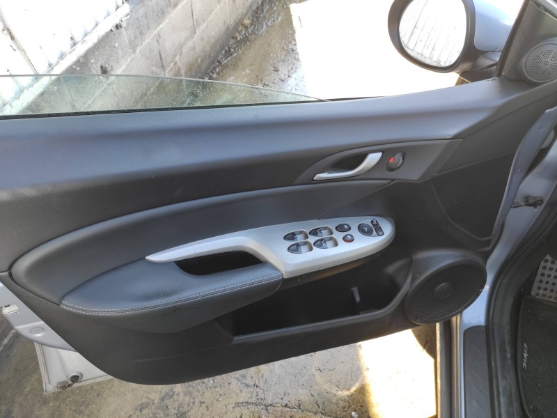 honda civic berlina 5 (fk) del año 2007
