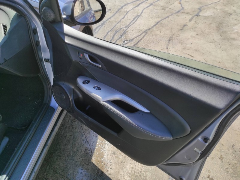 honda civic berlina 5 (fk) del año 2007
