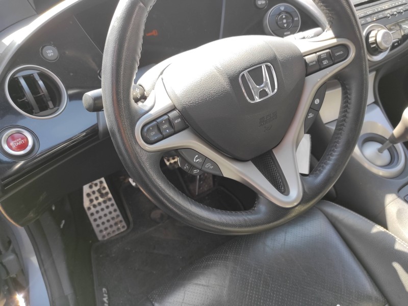 honda civic berlina 5 (fk) del año 2007
