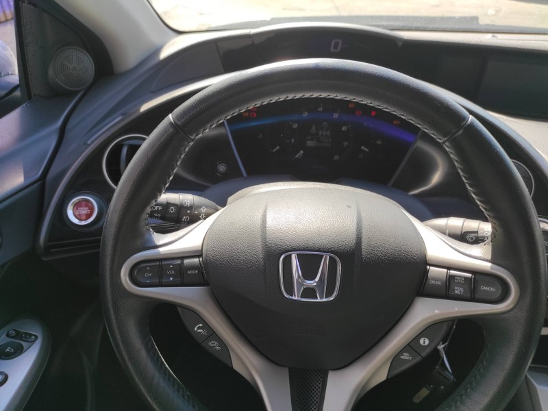 honda civic berlina 5 (fk) del año 2007