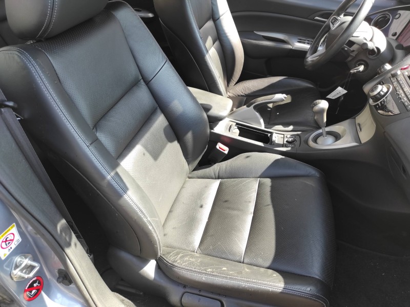honda civic berlina 5 (fk) del año 2007