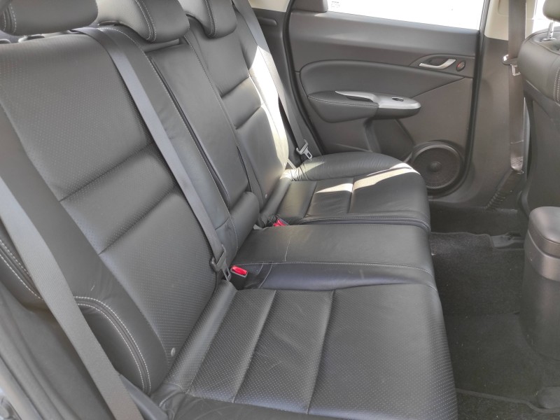 honda civic berlina 5 (fk) del año 2007