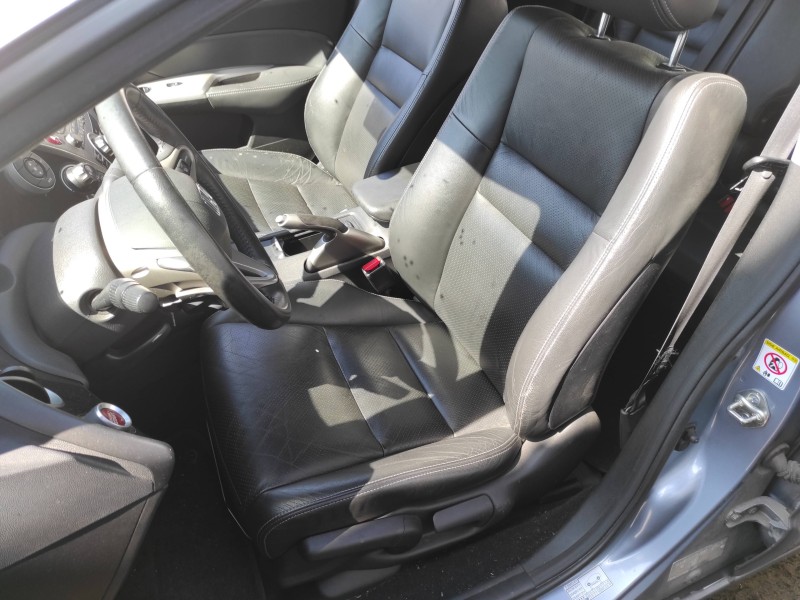 honda civic berlina 5 (fk) del año 2007