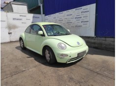volkswagen new beetle (9c1/1c1) del año 2000