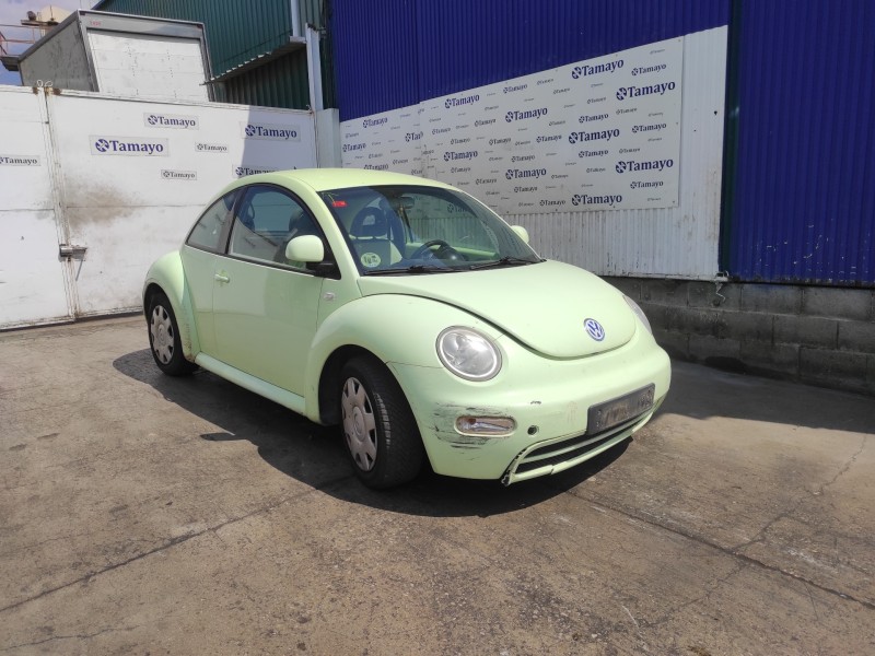 volkswagen new beetle (9c1/1c1) del año 2000