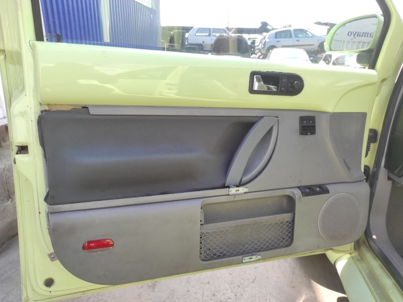 volkswagen new beetle (9c1/1c1) del año 2000