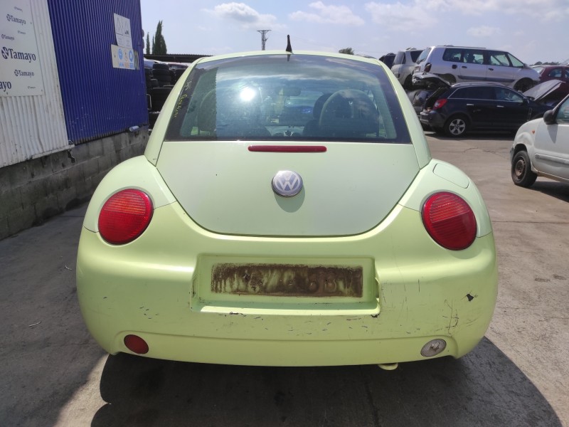 volkswagen new beetle (9c1/1c1) del año 2000