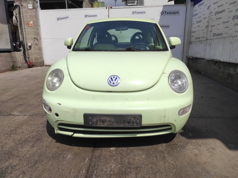 volkswagen new beetle (9c1/1c1) del año 2000