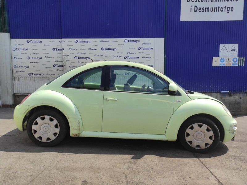 volkswagen new beetle (9c1/1c1) del año 2000